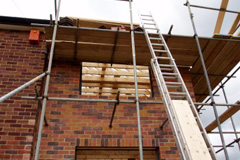 trusted extension quotes Stonecombe