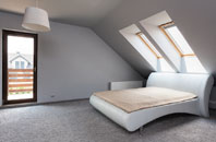 Stonecombe bedroom extensions