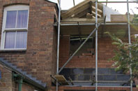 free Stonecombe home extension quotes