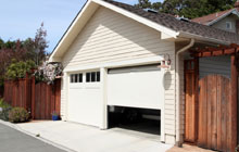 Stonecombe garage construction leads