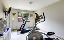 Stonecombe home gym construction leads