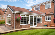 Stonecombe house extension leads